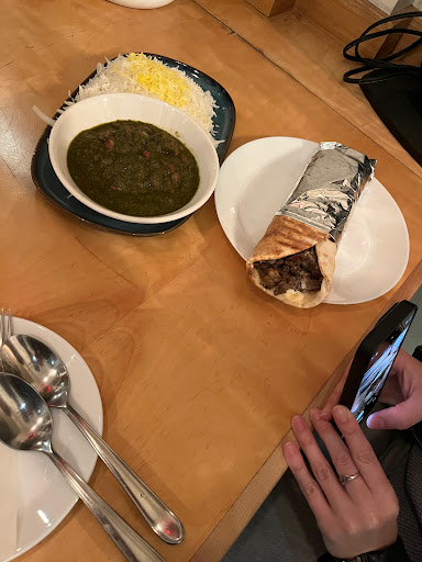 Photo of Yalla - 1011 Blanshard St, Victoria, BC V8W 2X9